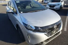 Nissan, Note