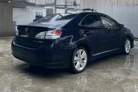 Lexus , HS 250h