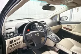 Lexus , HS 250h