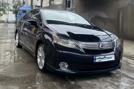 Lexus , HS 250h