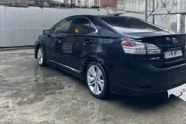 Lexus , HS 250h