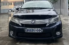 Lexus , HS 250h