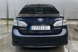Lexus , HS 250h
