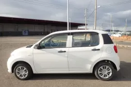 Toyota, Passo