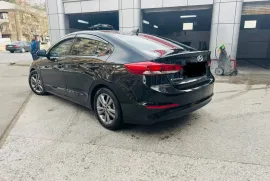 Hyundai, Elantra