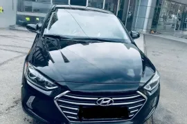 Hyundai, Elantra