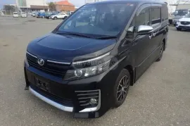 Toyota, Voxy