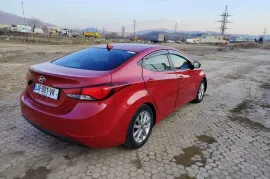 Hyundai, Elantra