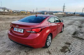 Hyundai, Elantra