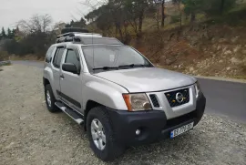 Nissan, Xterra
