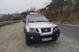Nissan, Xterra
