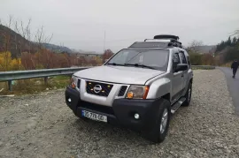 Nissan, Xterra