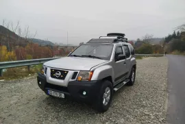 Nissan, Xterra