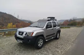 Nissan, Xterra