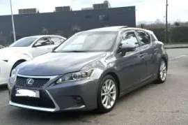 Lexus , CT 200h