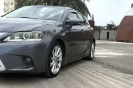 Lexus , CT 200h