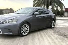 Lexus , CT 200h