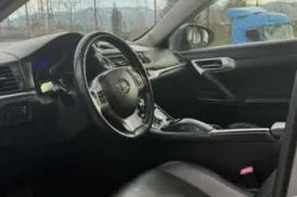 Lexus , CT 200h
