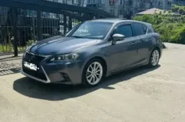 Lexus , CT 200h