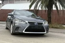 Lexus , CT 200h