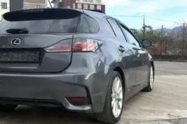 Lexus , CT 200h