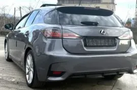 Lexus , CT 200h