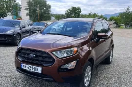 Ford, Ecosport