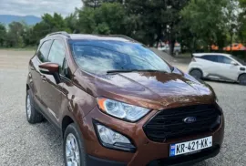 Ford, Ecosport