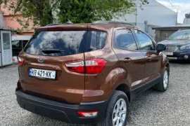 Ford, Ecosport