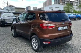 Ford, Ecosport