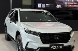 Honda, CR-V