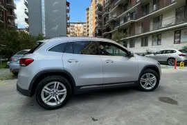 Mercedes-Benz, GLA-Class, GLA 250