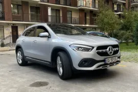 Mercedes-Benz, GLA-Class, GLA 250
