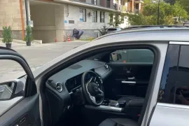 Mercedes-Benz, GLA-Class, GLA 250