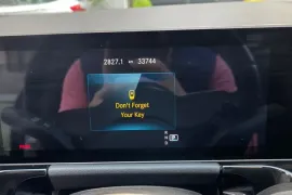 Mercedes-Benz, GLA-Class, GLA 250