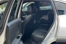 Mercedes-Benz, GLA-Class, GLA 250