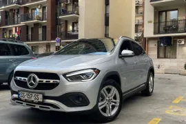 Mercedes-Benz, GLA-Class, GLA 250