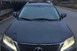 Lexus , RX series, RX 450