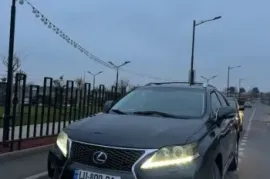 Lexus , RX series, RX 450