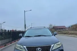 Lexus , RX series, RX 450