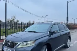 Lexus , RX series, RX 450