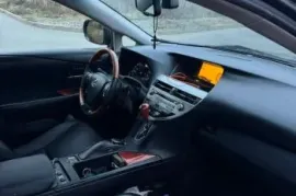 Lexus , RX series, RX 450