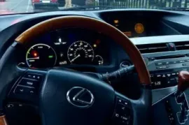 Lexus , RX series, RX 450