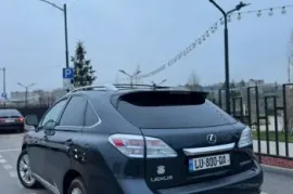 Lexus , RX series, RX 450