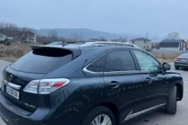 Lexus , RX series, RX 450