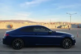 Mercedes-Benz, C Class, C 300