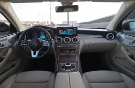 Mercedes-Benz, C Class, C 300