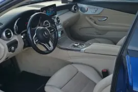 Mercedes-Benz, C Class, C 300