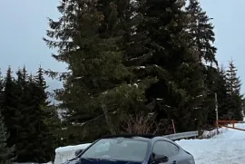 Mercedes-Benz, C Class, C 300