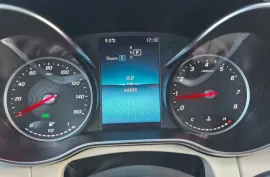 Mercedes-Benz, C Class, C 300